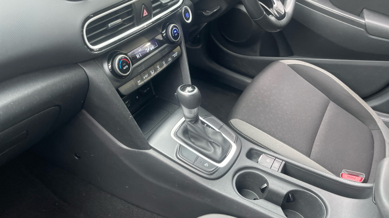 Hyundai Kona 1.6 GDi Hybrid Premium 5dr DCT Hybrid Hatchback